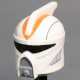 Clone Army Customs - Casque Scuba 212th