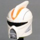 Clone Army Customs - Scuba 212th Helmet