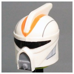 Clone Army Customs - Casque Scuba 212th