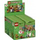 LEGO® Series 20 - box of 60 minifigures - 71027