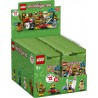 LEGO® 71029 - Boite complète de 36 sachets - Série 21