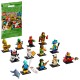 LEGO® Series 20 - box of 60 minifigures - 71027