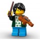 LEGO® Series 21 - Violin Kid - 71029
