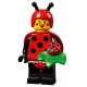 LEGO® Series 21 - Ladybird Girl - 71029