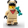 LEGO® Series 21 - Pug Costume Guy - 71029