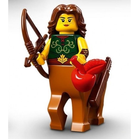 LEGO® Series 21 - Centaur Warrior - 71029