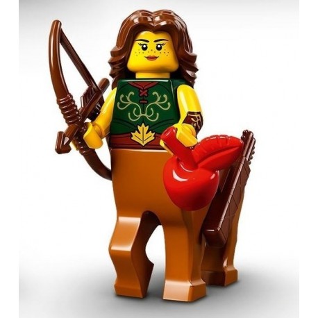 LEGO® Série 21 - le guerrier centaure - 71029