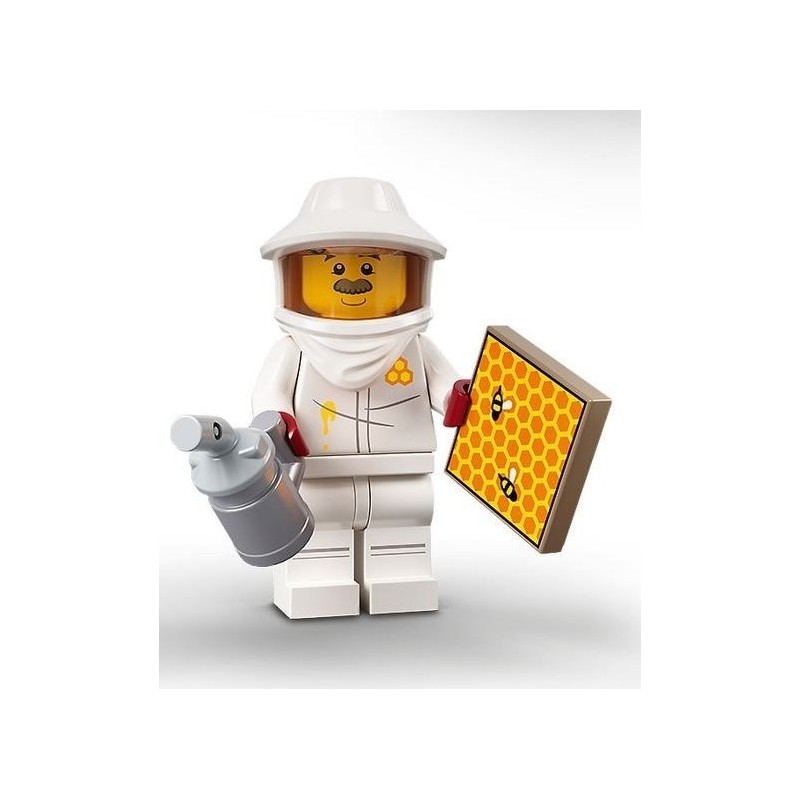 LEGO Minifigures Series 21 