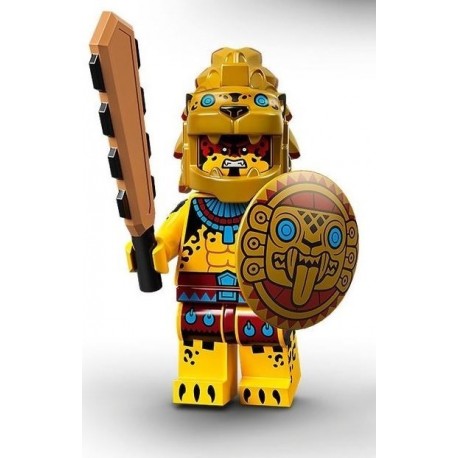 LEGO® Série 21 - le guerrier antique - 71029