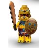 LEGO® Série 21 - le guerrier antique - 71029