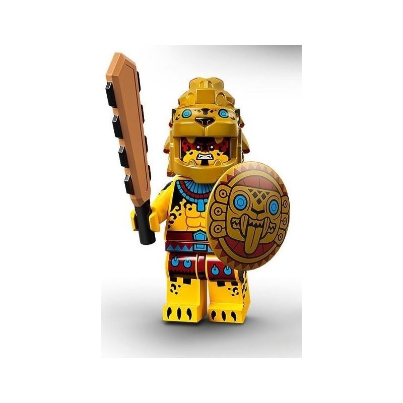 col10-4 NEW LEGO Warrior Woman Series 10 FROM SET 71001 COLLECTIBLES 