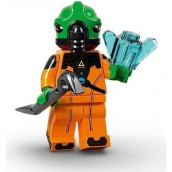 LEGO® Series 21 - Alien - 71029