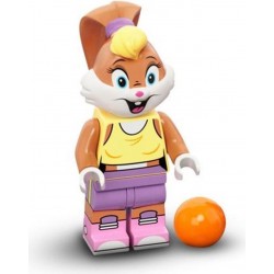 LEGO® Minifig Looney Tunes Series - Lola Bunny - 71030