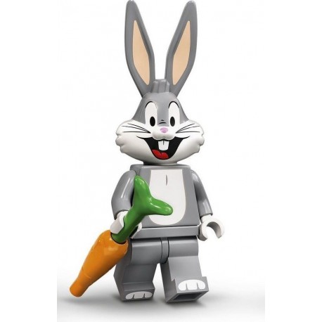 LEGO® Série Looney Tunes - Bugs Bunny - 71030
