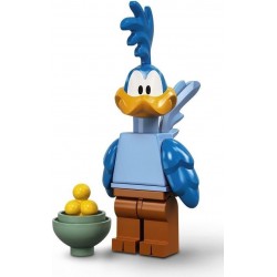 LEGO® Minifig Looney Tunes Series - Road Runner - 71030