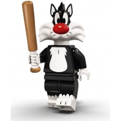 LEGO® Minifig Looney Tunes Series - Sylvester the Cat - 71030