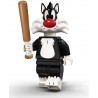 LEGO® Minifig Looney Tunes Series - Sylvester the Cat - 71030