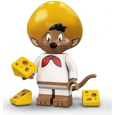 LEGO® Série Looney Tunes - Speedy Gonzales - 71030