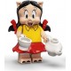 LEGO® Minifig Looney Tunes Series - Petunia Pig - 71030