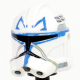 Clone Army Customs - Casque RP2 Rex Damaged