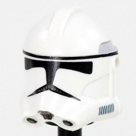 Clone Army Customs - RP2 Plain Helmet