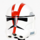 Clone Army Customs - Casque RP2 Deviss