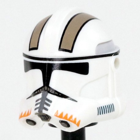 Clone Army Customs - RP2 Cody Helmet