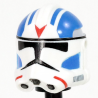 Clone Army Customs - RP2 Blue Rocket Helmet