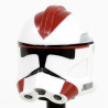 Clone Army Customs - RP2 91st Rocket (Anaxes) Helmet