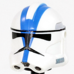 Clone Army Customs - Casque RP2 501st Trooper