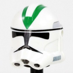 Clone Army Customs - RP2 442nd Trooper Helmet