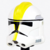 Clone Army Customs - Casque RP2 327th Jaune