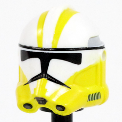 Clone Army Customs - Casque RP2 13th Battalion