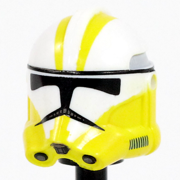 Pick Color! Custom CWP1 Clone Wars Phase 1 Helmet for Star War Minifigures CAC 