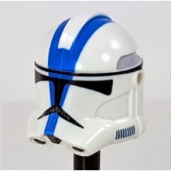 Clone Army Customs - Casque RP2 Concept 501st