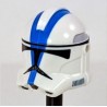 Clone Army Customs - Casque RP2 Concept 501st