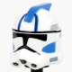 Clone Army Customs - Realistic Arc Echo Helmet