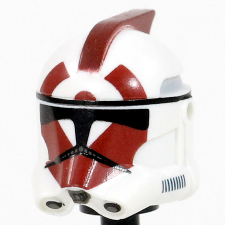 Clone Army Customs - Casque Realistic Arc Dredd