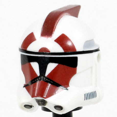 Clone Army Customs - Realistic Arc Dredd Helmet