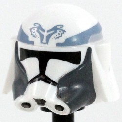 Clone Army Customs - Casque Realistic Heavy Wolfpack