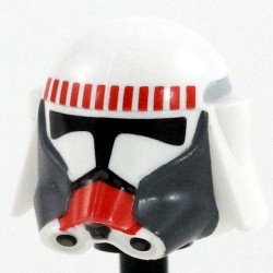 Clone Army Customs - Casque Realistic Heavy Shock