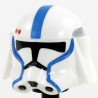Clone Army Customs - Realistic Heavy Blue Assault Helmet