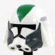 Clone Army Customs - Realistic Heavy 442nd Helmet