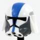 Clone Army Customs - Casque Realistic Heavy 501st