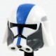 Clone Army Customs - Realistic Heavy 501st Helmet