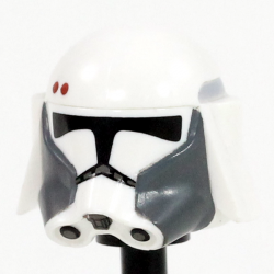 Clone Army Customs - Realistic Heavy Baccara Helmet
