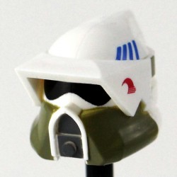 Clone Army Customs - ARF ADV Stack Helmet