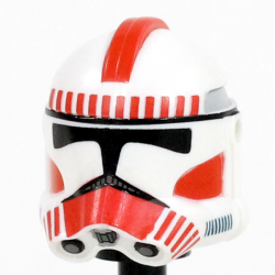 Clone Army Customs - RP2 Shock Helmet