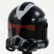 Clone Army Customs - Casque RP2 212th Stealth