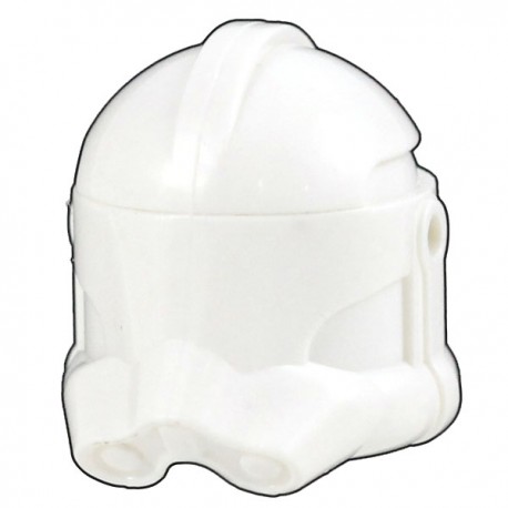 Clone Army Customs - Casque RP2 (Blanc)